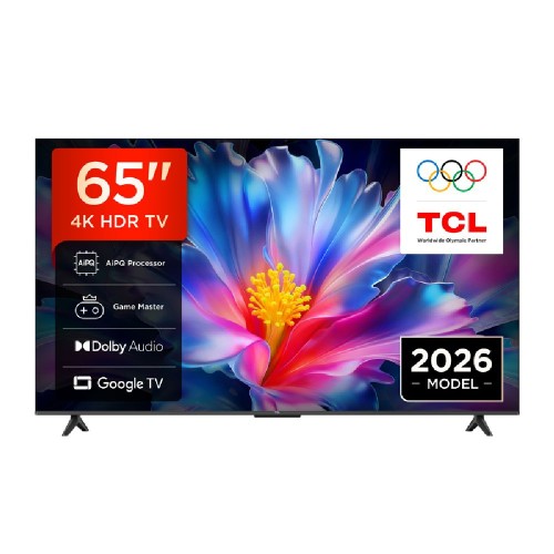 TV UHD  65P6L SMART 4K GOOGLE TV